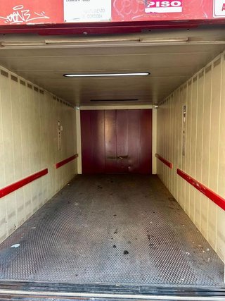 Garaje en venta en Viñuela - Rescatado en Córdoba