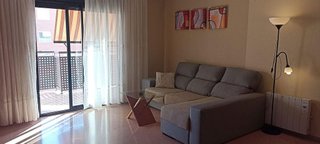 Piso en alquiler en Paus - Poligono San Blas en Alicante