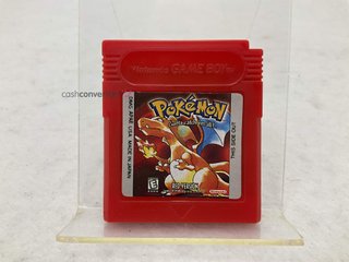 juego gameboy