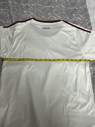 Camiseta España 2 Estrella L