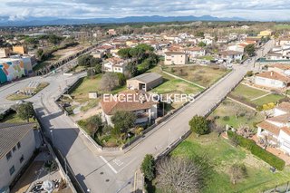 Chalet en venta en Caldes de Malavella