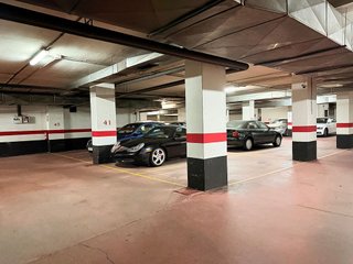 Garaje en venta en Carmelitas - San Marcos - Campillo en Salamanca