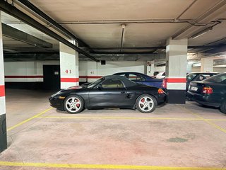 Garaje en venta en Carmelitas - San Marcos - Campillo en Salamanca