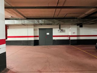 Garaje en venta en Carmelitas - San Marcos - Campillo en Salamanca