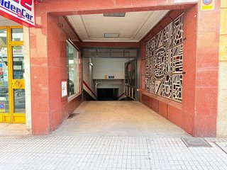Garaje en venta en Carmelitas - San Marcos - Campillo en Salamanca