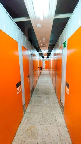 Trastero en alquiler en Viñuela - Rescatado en Córdoba