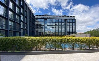 Piso en alquiler en Polígono Industrial Sur en San Sebastián de los Reyes