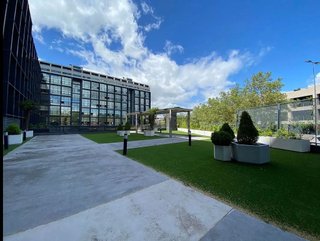 Piso en alquiler en Polígono Industrial Sur en San Sebastián de los Reyes