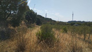 Terreno en venta en Vilalba dels Arcs