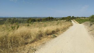 Terreno en venta en Vilalba dels Arcs