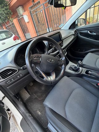 Hyundai i30 SOLO 78400 km