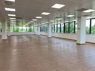 Oficina en alquiler en El Soto de la Moraleja en Alcobendas