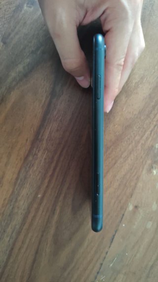 iPhone XR 256GB iCloud Libre Piezas