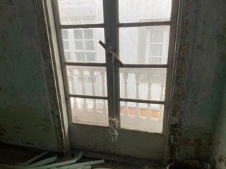 Edificio en venta en Pontedeume