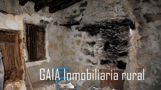 Casa rural en venta en Caspe