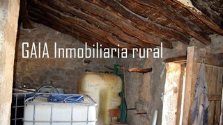 Casa rural en venta en Caspe