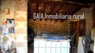 Casa rural en venta en Caspe