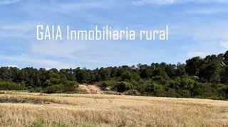 Casa rural en venta en Caspe