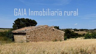 Casa rural en venta en Caspe