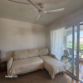 Piso en alquiler en Cala Llonga-Sa Mesquida en Mahón