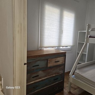 Piso en alquiler en Cala Llonga-Sa Mesquida en Mahón
