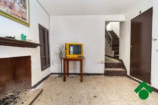 Casa adosada en venta en Illora