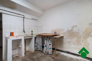 Casa adosada en venta en Illora