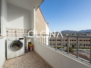 Piso en venta en Cocentaina