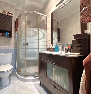 Chalet en venta en Tomelloso