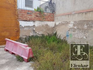 Terreno en venta en Calafell Platja en Calafell