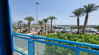 Piso en alquiler en El Puerto - Romanilla en Roquetas de Mar