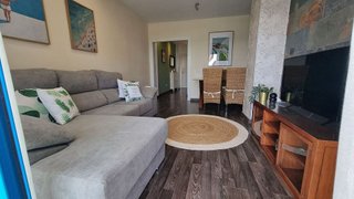 Piso en alquiler en El Puerto - Romanilla en Roquetas de Mar