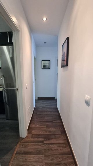 Piso en alquiler en El Puerto - Romanilla en Roquetas de Mar