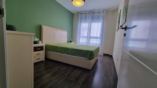 Piso en alquiler en El Puerto - Romanilla en Roquetas de Mar