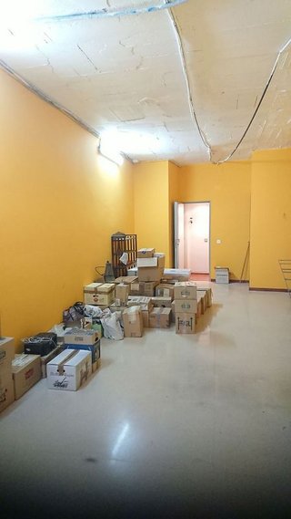 Local comercial en alquiler en Caldes de Malavella