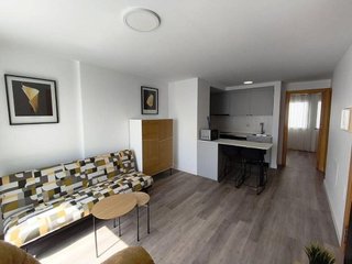 Ático en alquiler en Carboneras