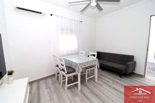 Chalet en alquiler en Coín