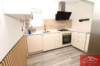 Chalet en alquiler en Coín