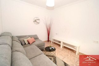 Chalet en alquiler en Coín