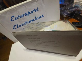 Chevrolet Marta Rocha 1956 escala 1/43