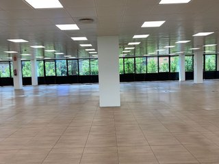 Oficina en alquiler en El Soto de la Moraleja en Alcobendas
