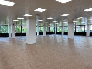 Oficina en alquiler en El Soto de la Moraleja en Alcobendas