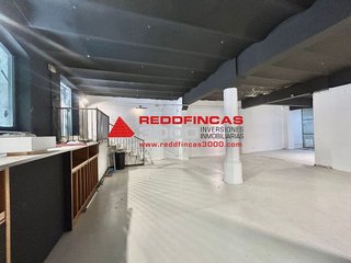Local comercial en venta en L'Antiga Esquerra de l'Eixample en Barcelona