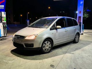 Ford C-MAX 2005