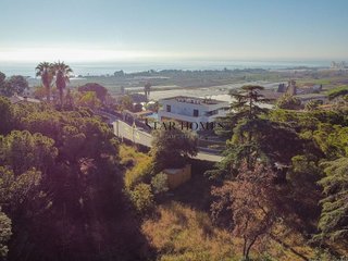 Terreno en venta en Can Quirze en Mataró
