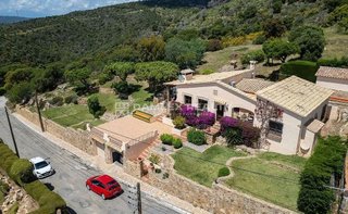 Chalet en venta en Can Semi - Mas Nou - Mas Ros en Castell-Platja d´Aro