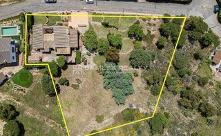 Chalet en venta en Can Semi - Mas Nou - Mas Ros en Castell-Platja d´Aro
