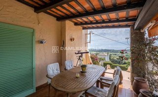 Chalet en venta en Can Semi - Mas Nou - Mas Ros en Castell-Platja d´Aro