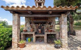 Chalet en venta en Can Semi - Mas Nou - Mas Ros en Castell-Platja d´Aro