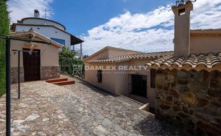 Chalet en venta en Can Semi - Mas Nou - Mas Ros en Castell-Platja d´Aro